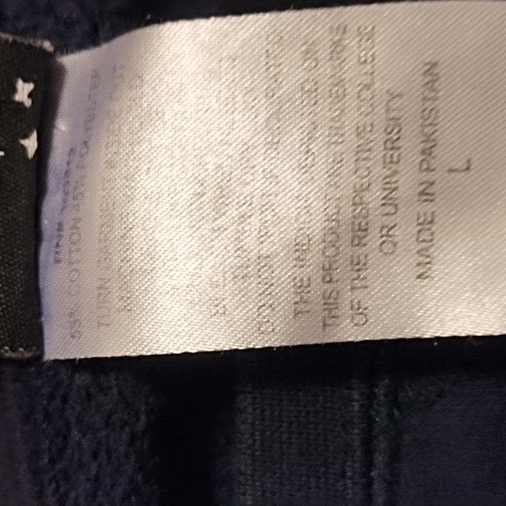Kent State sweat shirt - Picture 3 of 7
